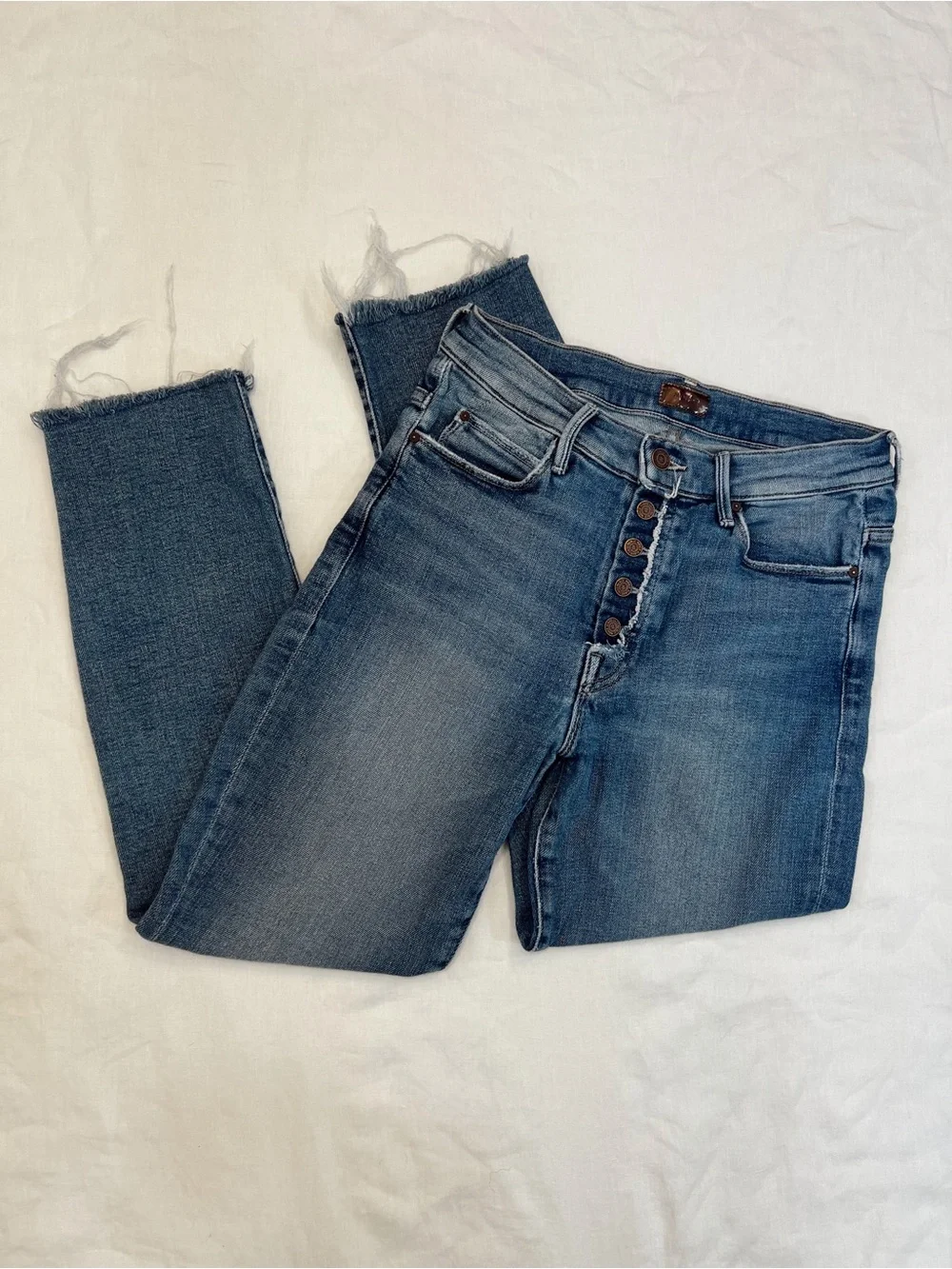 MOTHER gently worn